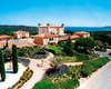 Hotel Chateau de la Messardiere 